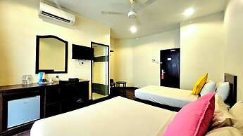 HOTEL 22 GURNEY
