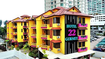HOTEL 22 GURNEY