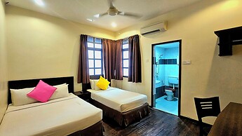 HOTEL 22 GURNEY