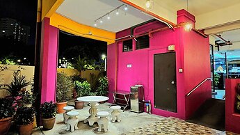 HOTEL 22 GURNEY