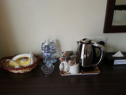 HOTEL 22 GURNEY