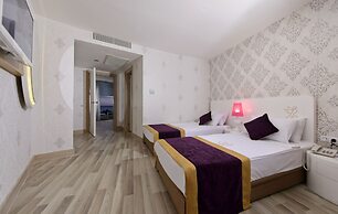 Raymar Resort & Aqua