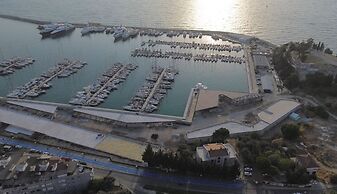 Suhan Seaport Hotel