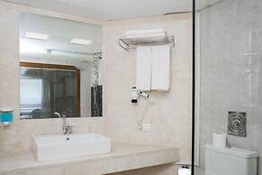 Suhan Seaport Hotel