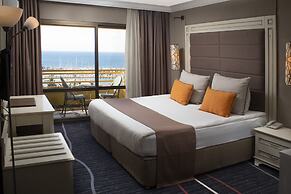 Suhan Seaport Hotel