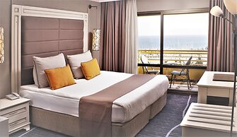 Suhan Seaport Hotel