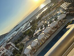 Suhan Seaport Hotel