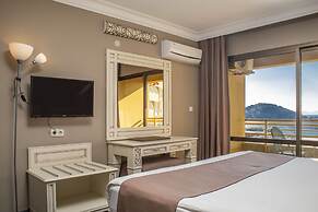 Suhan Seaport Hotel
