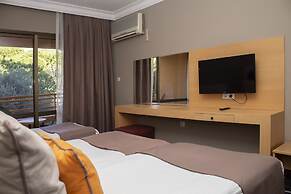 Suhan Seaport Hotel