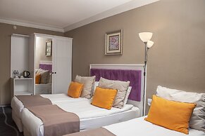 Suhan Seaport Hotel
