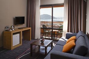 Suhan Seaport Hotel