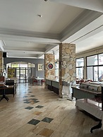 Suhan Seaport Hotel
