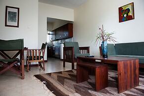 Soho Greens Apartments