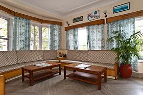 Hotel Green Tara