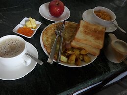 Hotel Green Tara