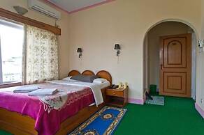 Hotel Green Tara