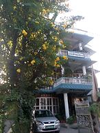 Hotel Green Tara