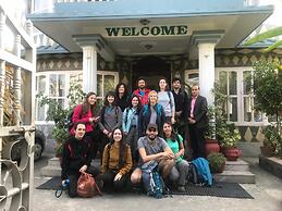 Hotel Green Tara