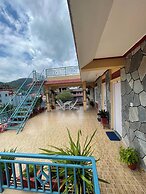 Nanohana Lodge