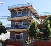 Nanohana Lodge