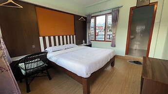 Nanohana Lodge