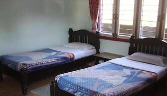 Nanohana Lodge