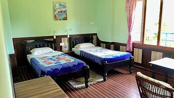 Nanohana Lodge