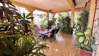 Nanohana Lodge