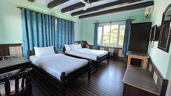Nanohana Lodge