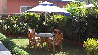 Nanohana Lodge