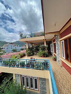Nanohana Lodge