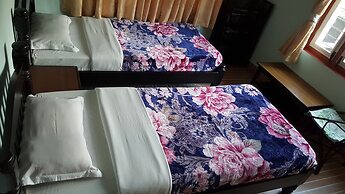 Nanohana Lodge