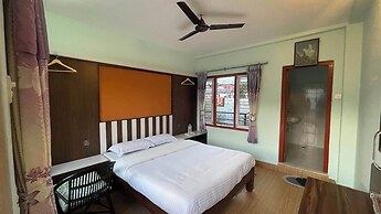 Nanohana Lodge