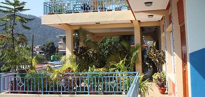 Nanohana Lodge