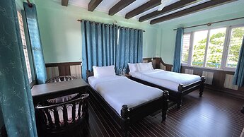 Nanohana Lodge