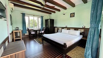 Nanohana Lodge