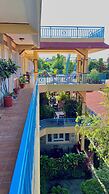 Nanohana Lodge