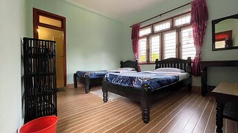 Nanohana Lodge
