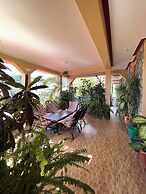Nanohana Lodge
