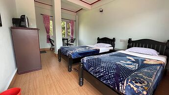 Nanohana Lodge
