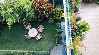 Nanohana Lodge
