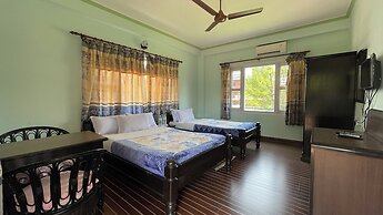 Nanohana Lodge