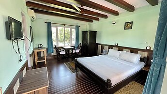 Nanohana Lodge