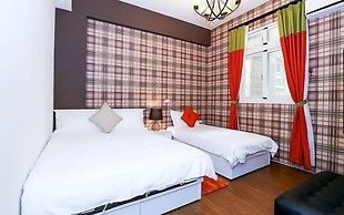 Hettich Homestay