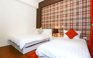 Hettich Homestay