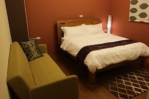 Hettich Homestay