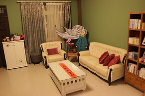 Hettich Homestay