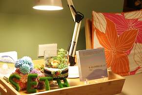 Hettich Homestay