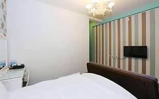 Hettich Homestay