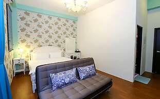Hettich Homestay
